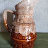 Terracotta pot