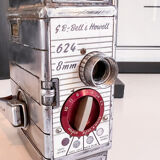 Camera 60’s bell & Howell
