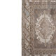 Vintage turkish kars rug 237 x 330 cm