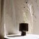 Vintage Japanese vase ikebana