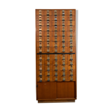 Chest of drawers, Belgium 1950s