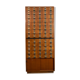 Chest of drawers, Belgium 1950s