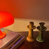 Tamegroute candle holder
