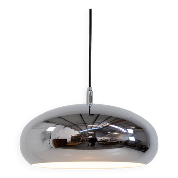 Suspension Chrome by Richard Carruthers for Ateljé Lyktan