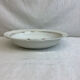 Vintage hollow dish made in France Digoin Sarreguemines