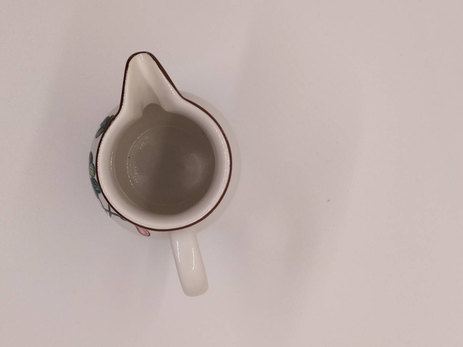 Villeroy & Boch Botanica milk jug