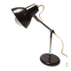 Vintage articulated desk lamp "Cocotte" – Industrial style, 1960s