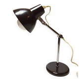 Vintage articulated desk lamp "Cocotte" – Industrial style, 1960s