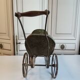 Doll period pram