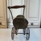 Doll period pram