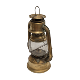 Former French-made oil lamp dimension: height -30cm- width -18cm- diameter -14