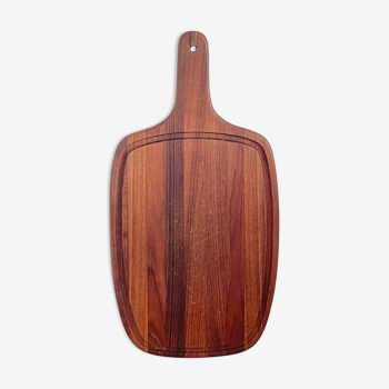 Teak cutting board