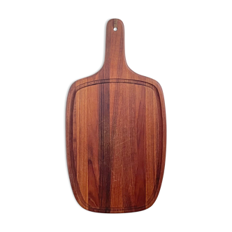 Teak cutting board