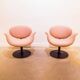 Lounge Chair and ottoman - Charles and Ray Eames - Circa 70 vintage