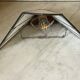 Vintage Tiffany style wall lamp