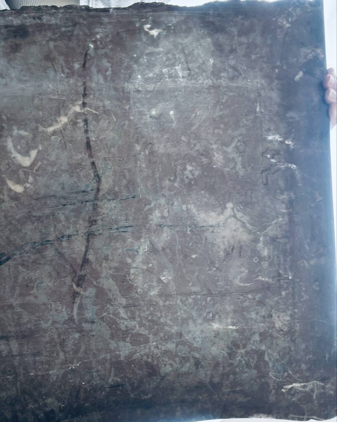 Louis XV chest of drawers