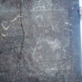 Louis XV chest of drawers