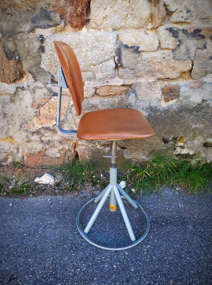 Bao workshop chair
