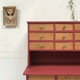 Vintage craft desk