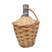 Mulched cylinder 2 liters