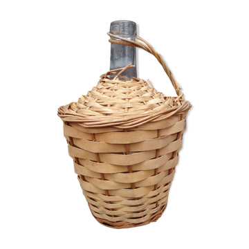 Mulched cylinder 2 liters