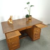 Ancien bureau de notaire