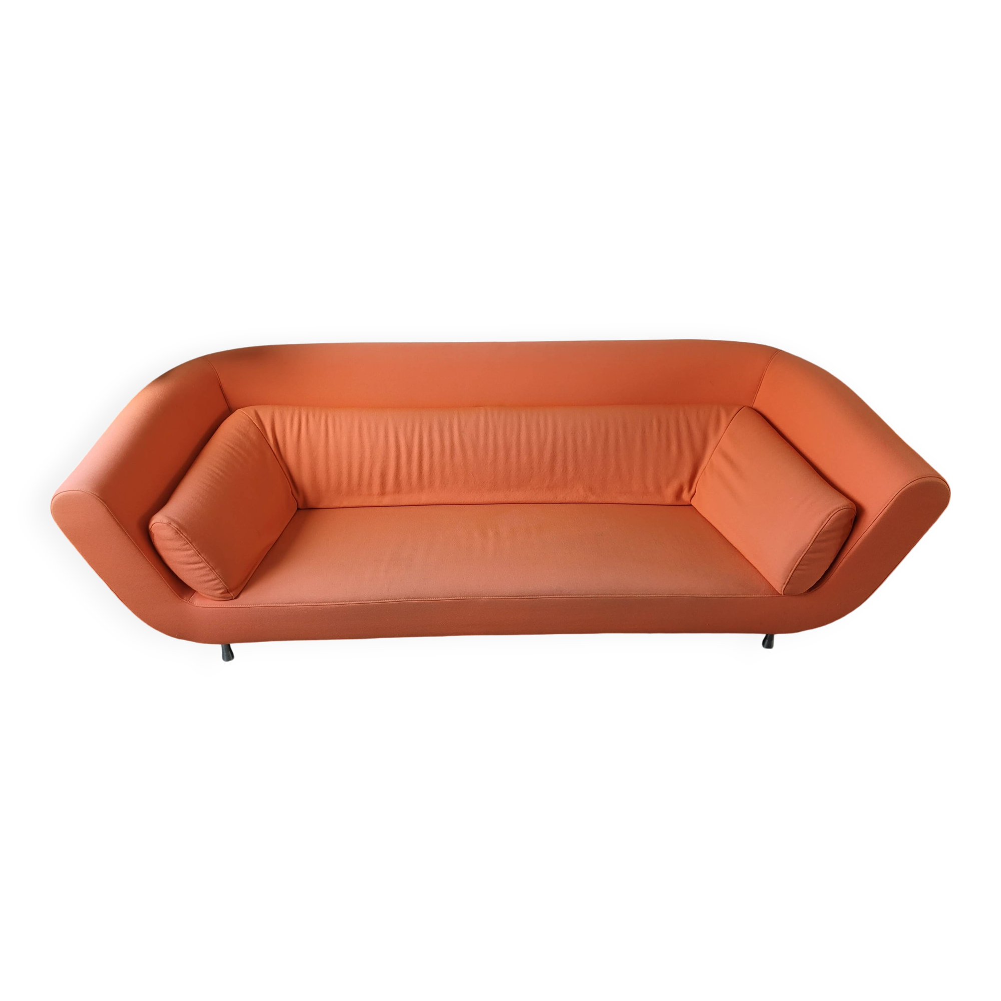 Canapé Cinna design Francois Bauchet