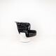 Elda chair by Joe Colombo for Comfort, Italy, 1970