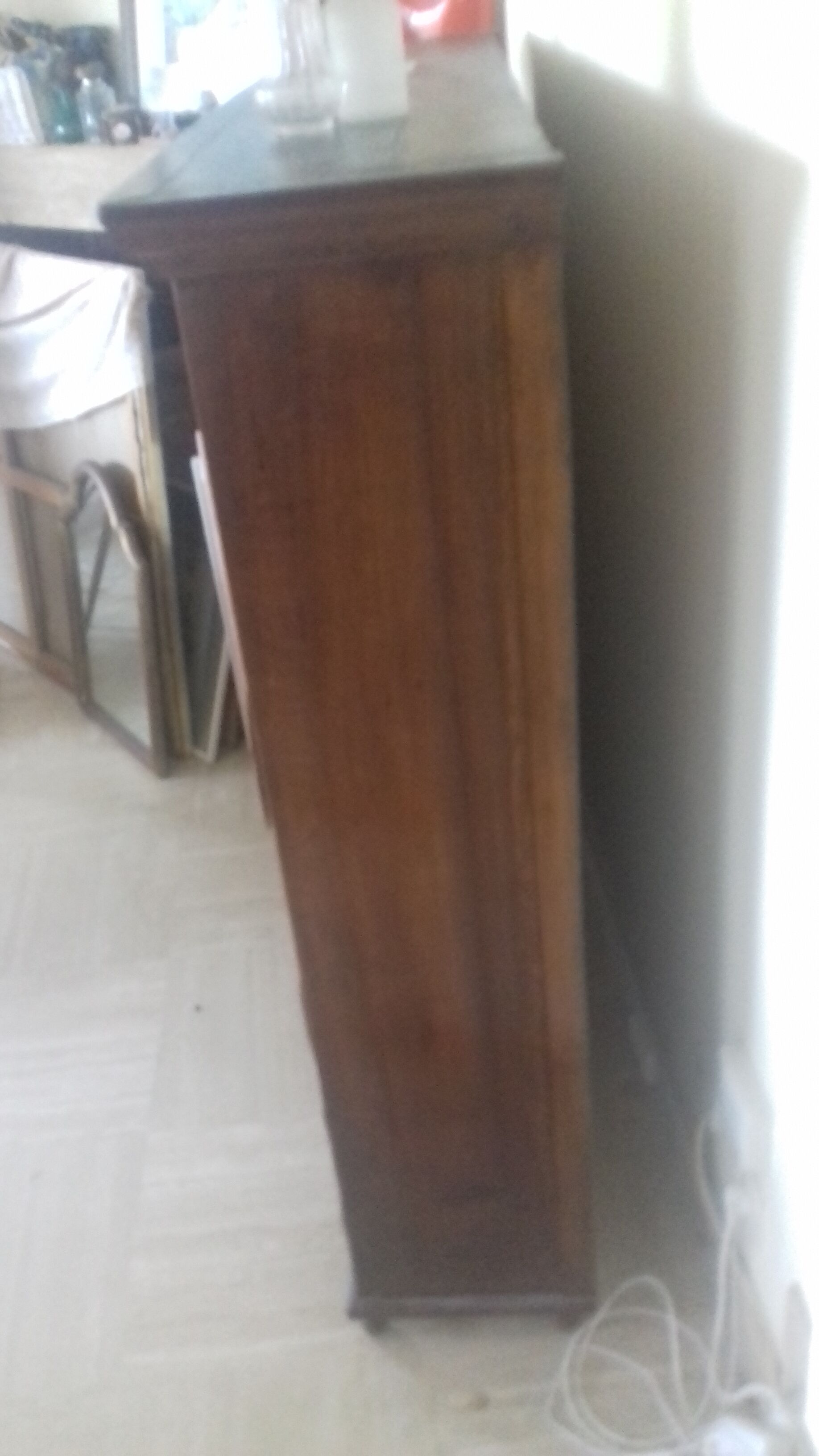 Metier/cartonnier vintage