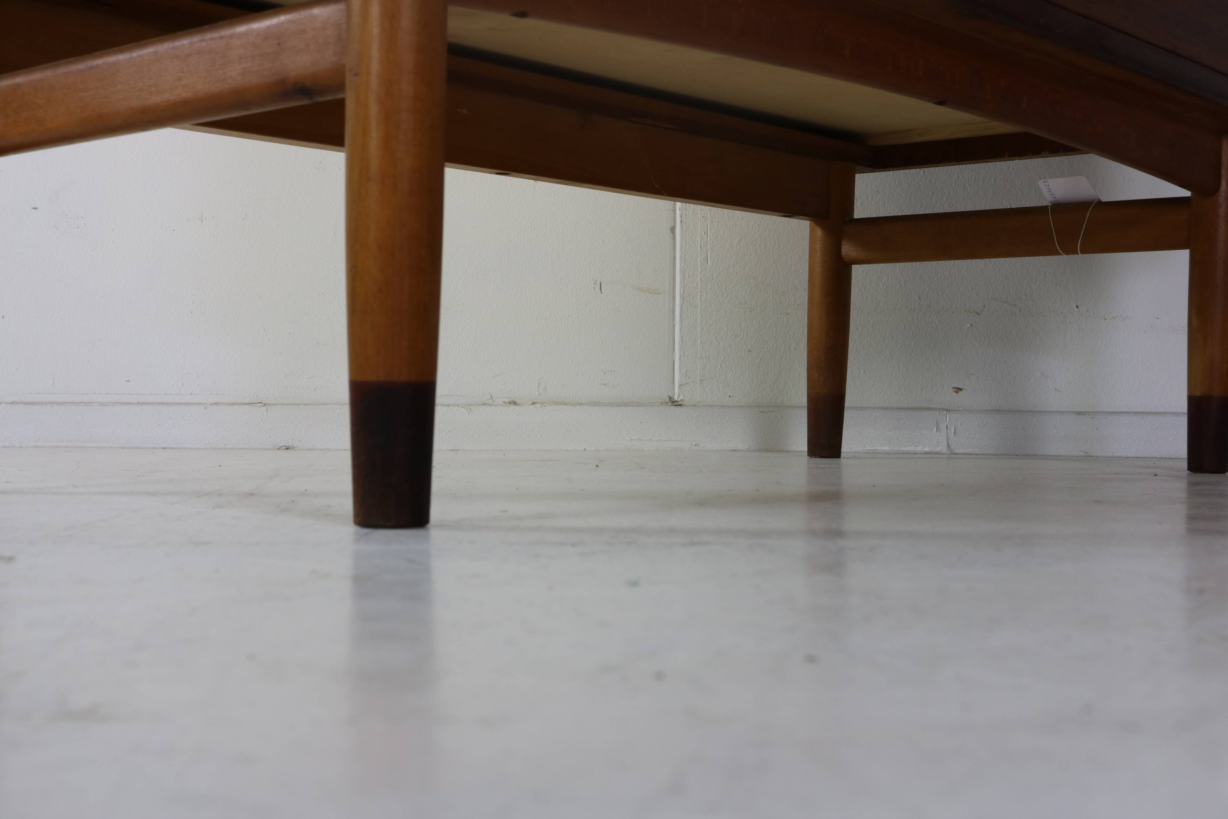 Borge Mogensen chest of drawers for Søborg Møbler