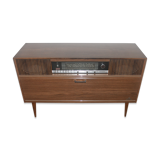 Enfilade Furniture Hifi Grundig vintage 60-70