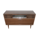 Enfilade Furniture Hifi Grundig vintage 60-70