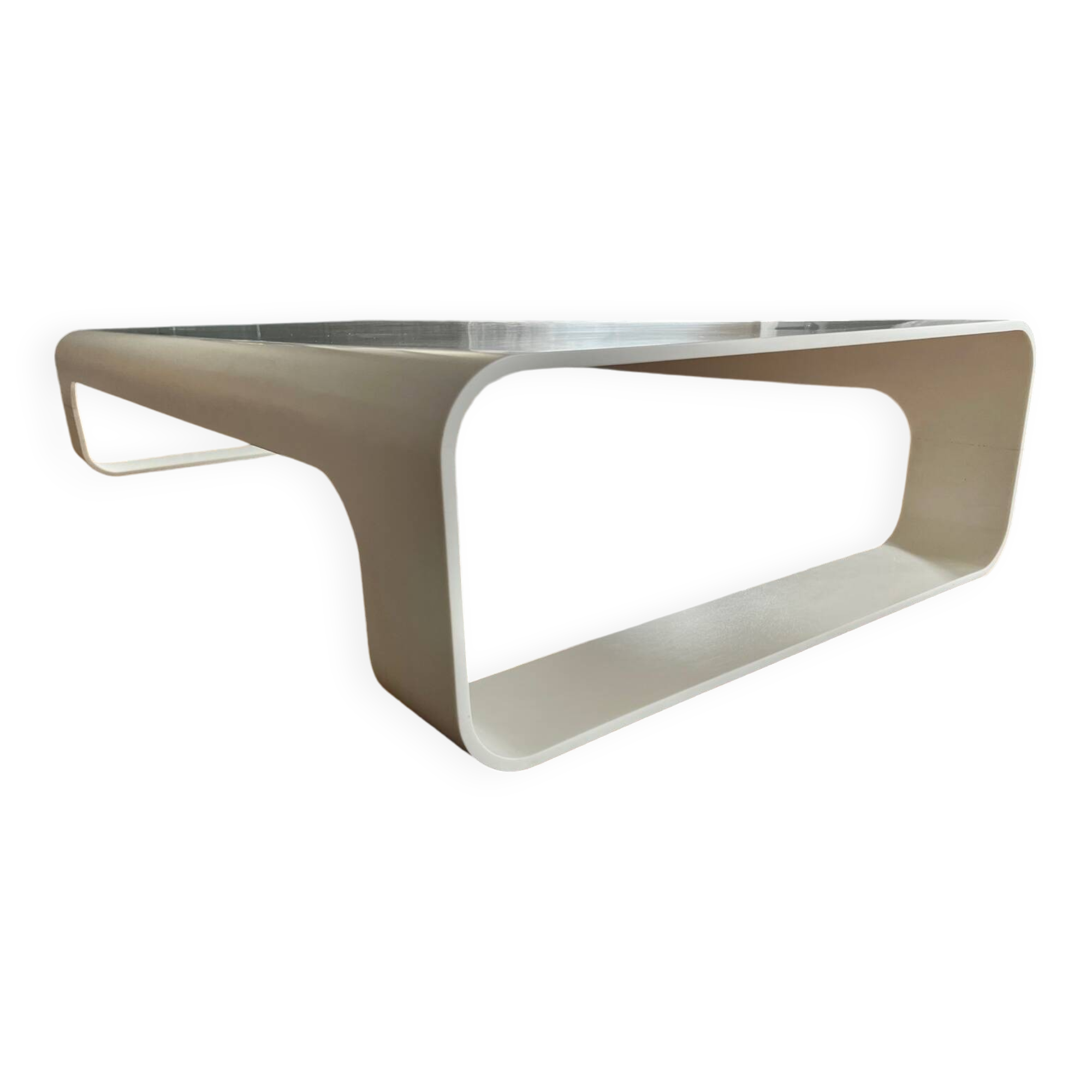 Roche Bobois coffee table