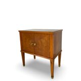 italian nightstands1950s