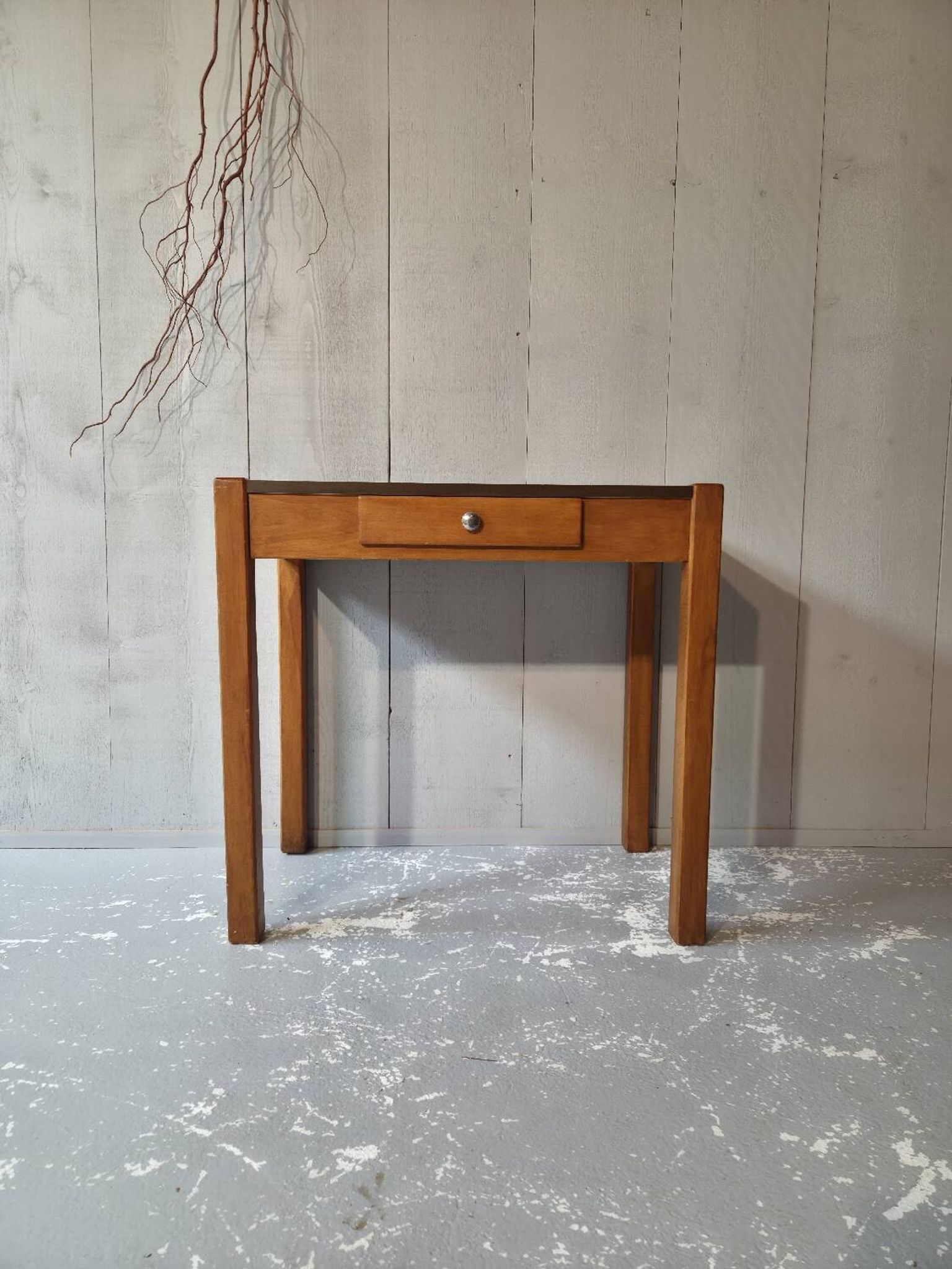 Side table