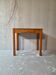 Side table