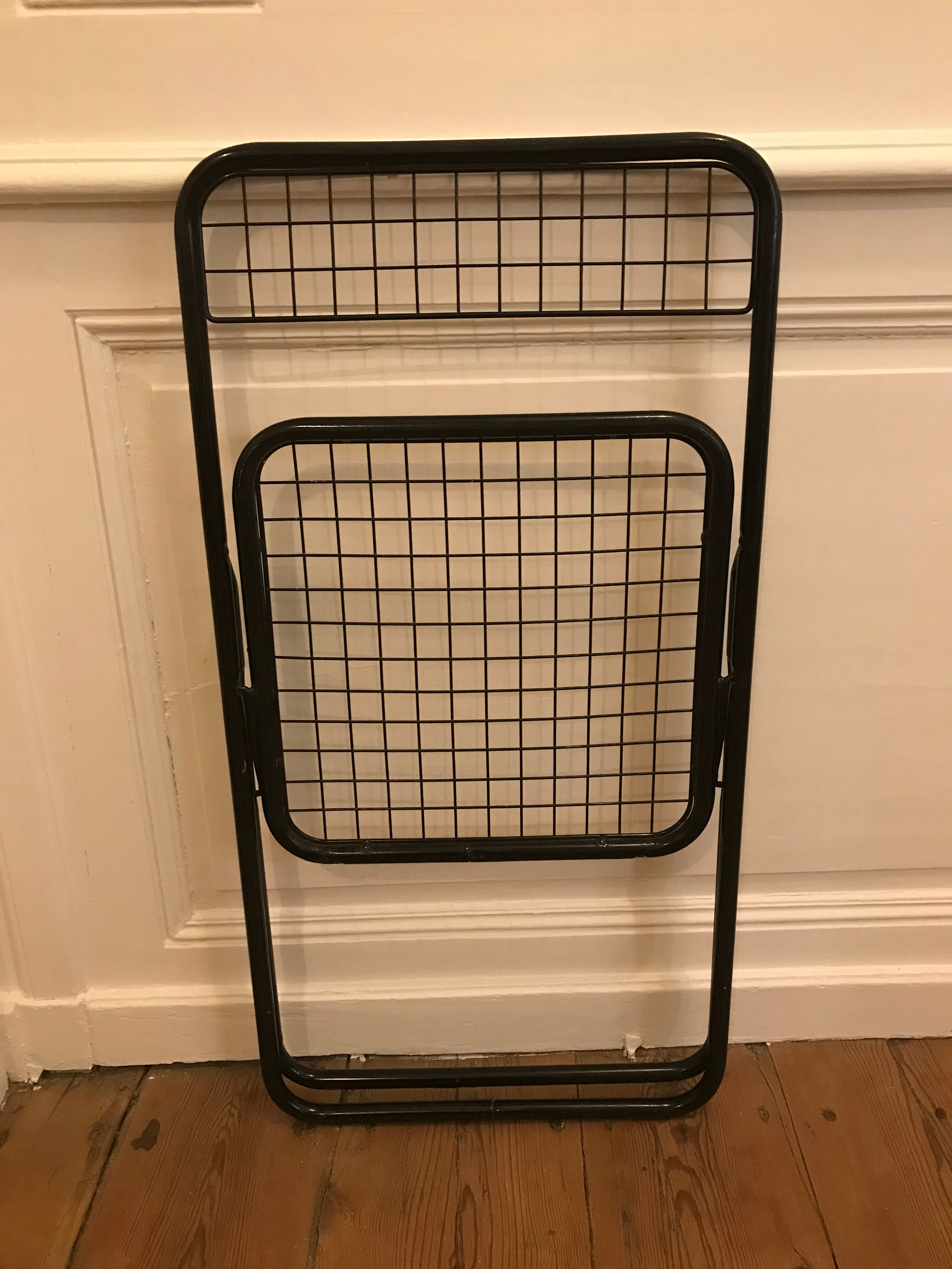 Folding chair
