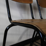 Vintage Mullca Chairs