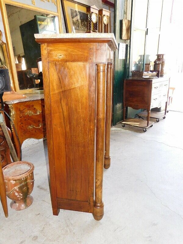 Empire writing desk