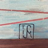 Peinture naive