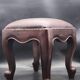 Footrest stool