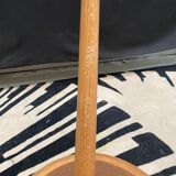 Coffee table 50' large ivory Red Edition