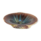 Plate Vallauris  70s