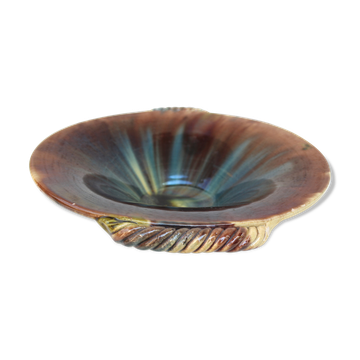 Plate Vallauris  70s