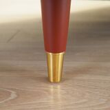 Canapé B&B Italia en tissu, Italie années 60