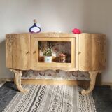 Lucienne low sideboard