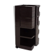 Brown Joe Colombo trolley “Boby” (4/6) for Bieffeplast, Italy 1970