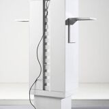 Phonoschrank Cabinet attributed to Matteo Thun for Bieffeplast, Padua, 1980s