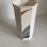 Japan Seizan Vase