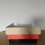 Mail benches Design Roger Tallon Vintage 1964.